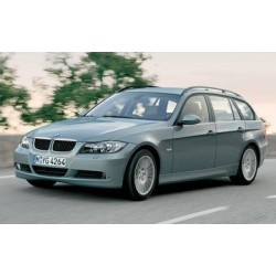 Acessórios BMW Série 3 E91 (2005 - 2012) Touring